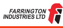 Farrington Industries