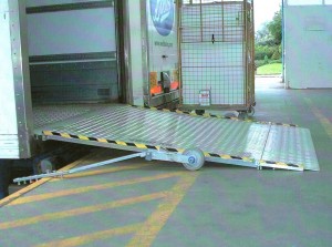 loading ramps