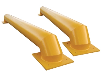 wheel guides